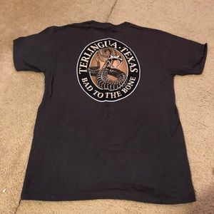 Terlingua Texas shirt